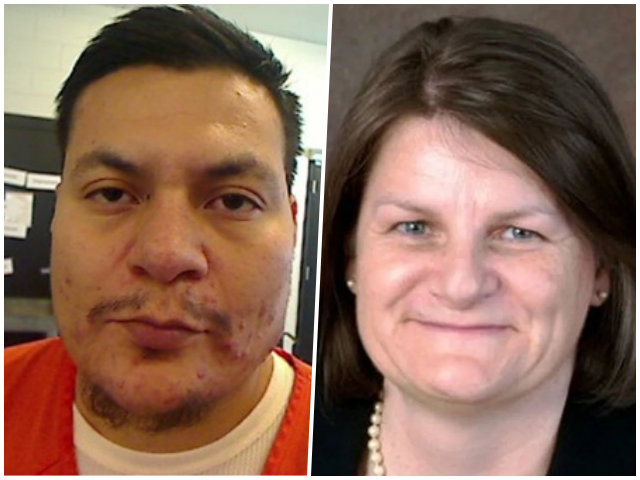 ICE Deports Illegal Alien Whom Wisconsin Judge Is Accused of Helping Evade Arrest