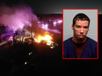 Illinois Sheriff: Family Thanksgiving Argument Leads to Man Torching His Home