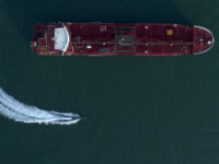 Iran Seizes Marshall Islands-Flagged Tanker in Strait of Hormuz