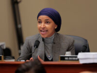 Rep. Ilhan Omar, More Democrats, Defend Somali Migrants Amid Mass Fraud