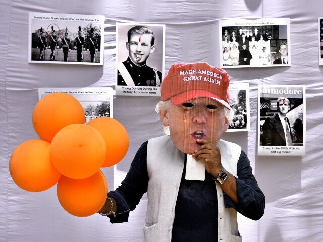 Elon Musk’s X Begins Labeling Account Locations, Revealing MAGA Division Is Being Pushed by F