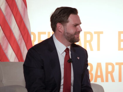 JD Vance Praises Breitbart’s Matt Boyle as ‘Most Well-Sourced Journalist in Washington, DC&#821