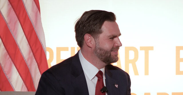 
                            JD Vance: Breitbart’s Matt Boyle Is ‘Most Well-Sourced Journalist in D.C.'