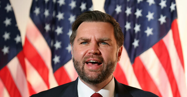 
                            JD Vance Touts Big Wage Gains Amid Affordability Concerns