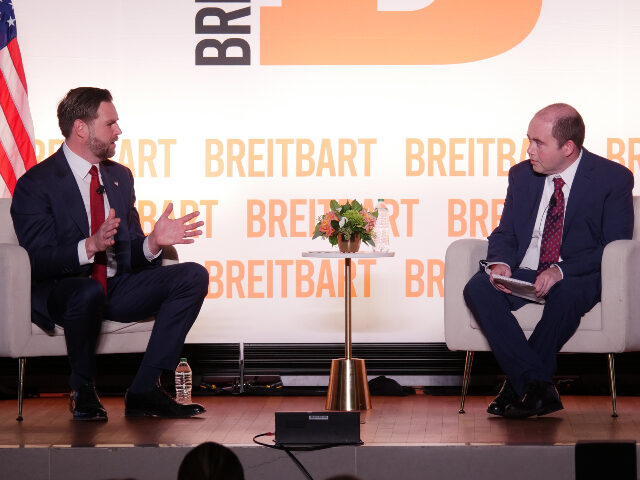 JD Vance and Matt Boyle