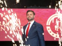 Erika Kirk: Turning Point’s Support of JD Vance in 2028 Election Is ‘In the Works&#8217