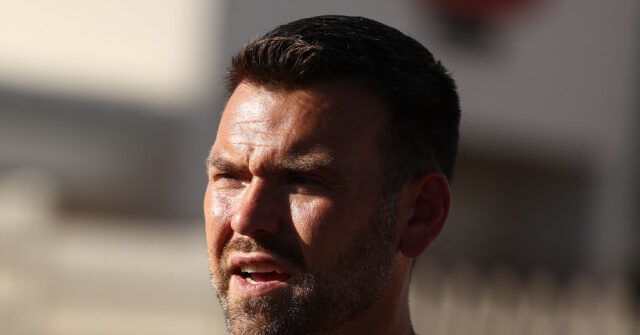 
                            Jack Posobiec Grills Mamdani About Plan to Raise Taxes on White People