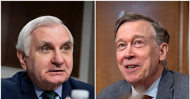 
                            Democrat Senators Say Government Shutdown Was 'Worth It'