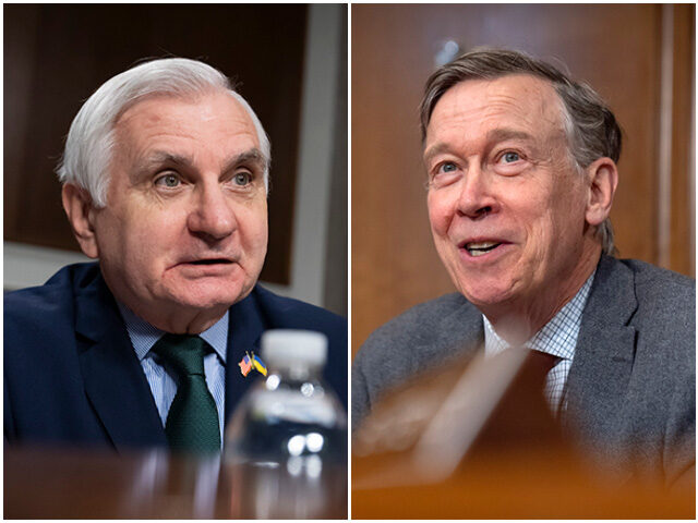 Democrat Senators Say Government Shutdown Was ‘Worth It’