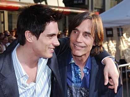 Jackson Browne Announces Death of Actor Son Ethan Browne