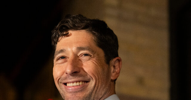 Jacob Frey Reelected Minneapolis Mayor over Mamdani-Style Omar Fateh