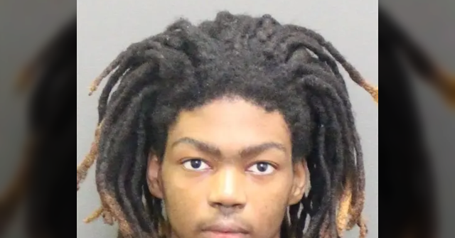 15-Year-Old Charged as Adult After Allegedly Shooting Classmate Who Bumped Into Him in School Hallway