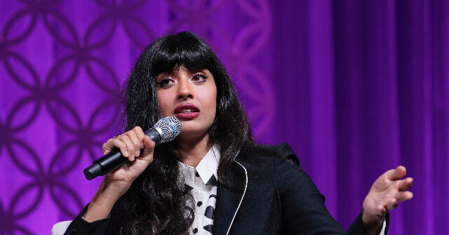 Actress Jameela Jamil: ‘Shame on the Agencies that Sign’ ‘Deeply Disturbing’ AI Actresses Like Tilly Norwood