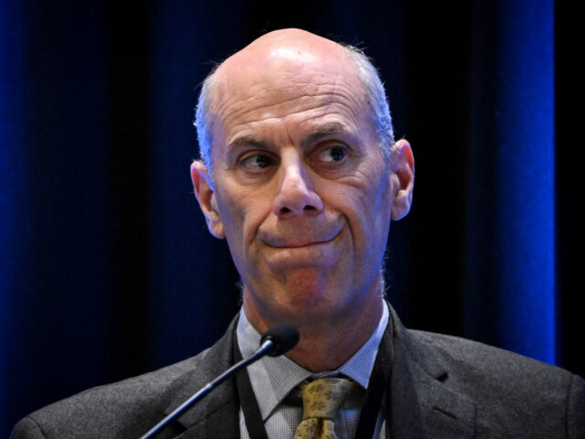 James Boasberg James Boasberg, chief judge of the US District Court for the District of Columbia, attends