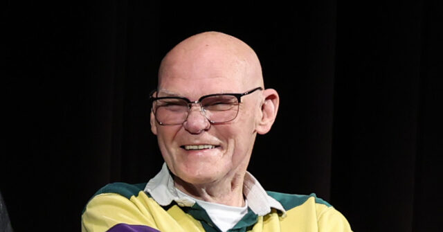 
                            VIDEO: Carville Wants to Run a 'Pedophile' Against a Republican