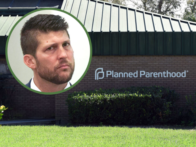 James Uthmeier - Planned Parenthood