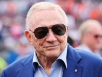 Jerry Jones Rolls the Dice with Blockbuster Trade Deadline Move