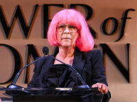 Jamie Lee Curtis Rejoices Over Democrat Election Victories: ‘Repudiation of the Authoritative