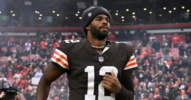 Shedeur Sanders to Start for the Browns on Sunday