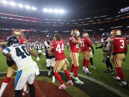 VIDEO: Low Blow Leads to Brawl on Monday Night Football