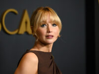 Jennifer Lawrence Says Criticizing Trump Adds ‘Fuel to a Fire Ripping the Country Apart’: ‘Ce