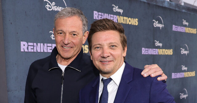 Chinese Filmmaker Accuses Marvel Star Jeremy Renner of Abuse, Threat to Call ICE on Her