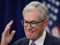 Trump on Fed Chair Powell: ‘I’d Love to Fire His A**’
