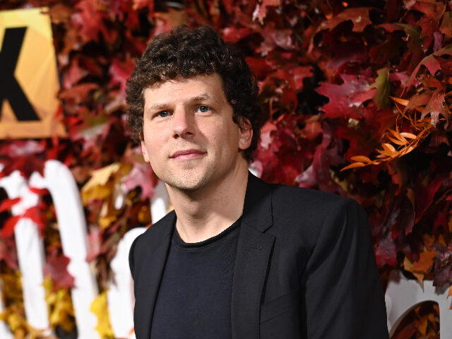 Actor Jesse Eisenberg to Donate Kidney to Stranger: It’s a ‘No-Brainer’