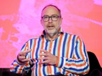 ‘Dumbest Question in the World:’ Wikipedia’s Jimmy Wales Storms Out of Interview 