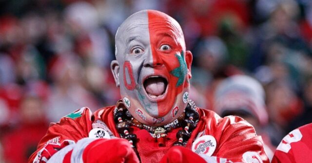 Nick Saban Calls Ohio State Fans 'Psychotic' Ahead of Rivalry Game Against Michigan