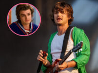 Netflix’s ‘Stranger Things’ Star Joe Keery Donates Ticket Proceeds to LGBTQ+ Yout