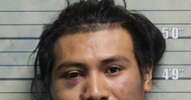 WATCH: Ohio Sheriff Furious over 'Piece of S**t' Illegal Being Released Before Alleged Drunk Driving Crash