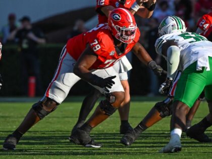 John Adams_Icon Sportswire via Getty Images