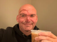 John Fetterman Makes ‘Full Recovery’ After Sustaining Injuries from Fall