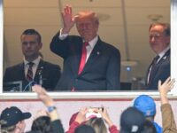 Trump Praises Joe Namath During NFL Broadcast: ‘A Great Talent’