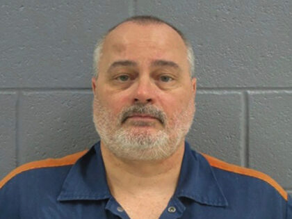 This photo provided by Michigan Department of Corrections shows John Skelton. (Michigan De