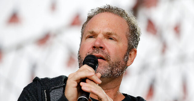 Exclusive — John Ondrasik Believes Music World Failed Hamas Hostages By Not Demanding Their Release After October 7
