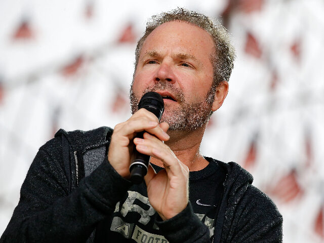 JohnOndrasik WASHINGTON, DC - MAY 27: at PBS' 2017 National Memorial Day Concert - Rehearsals at