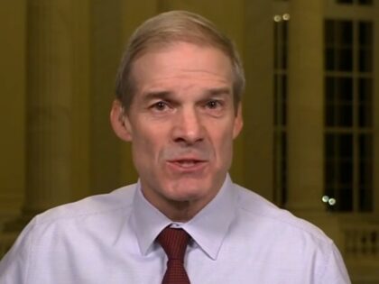 Jim Jordan: Same Biden DOJ Official Who Targeted Scott Perry Probably Targeted Then-Speaker McCarth