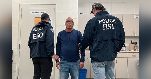 Report: ICE Deports Alleged Cuban Regime Torturer