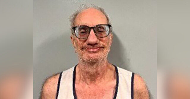 DHS: Florida Man Arrested for Online Posts Threatening to Kill 'ICE Nazis'