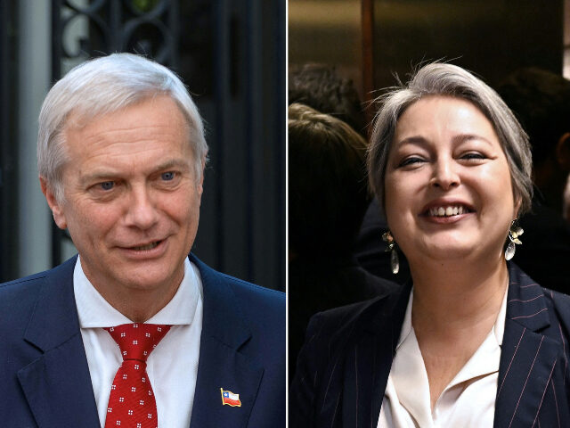 Chile: Communist Jeannette Jara and Conservative José Antonio Kast Head to Presidential Runoff