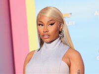U.S. Ambassador to U.N. Mike Waltz Praises Nicki Minaj for Using Her ‘Platform to Spotlight t