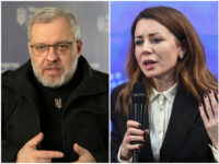 Corruption Scandal Prompts Major Resignations in Government of Ukraine