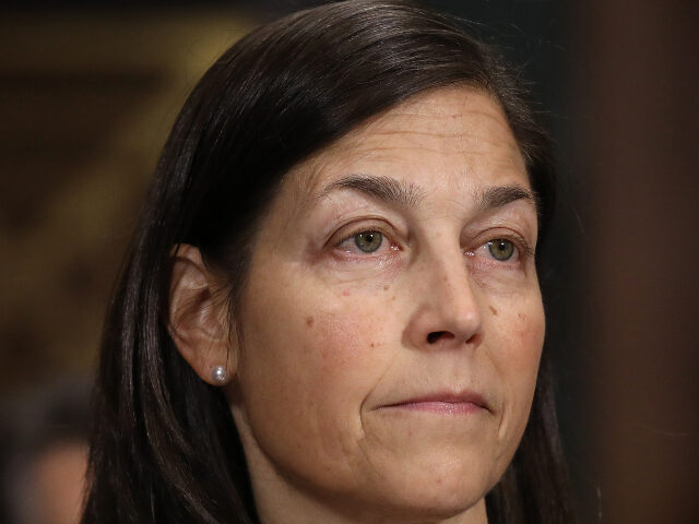 Trump-Appointed Federal Judge: President Cannot Use National Guard in Portland