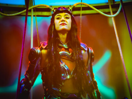 Katy Perry Sues Dying, Disabled 85-Year-Old Veteran over Property Dispute