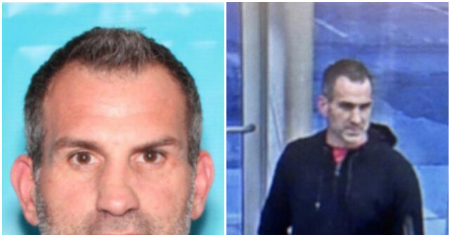 Federal Manhunt Nabs Suspect Accused of Attacking Alina Habba’s Office