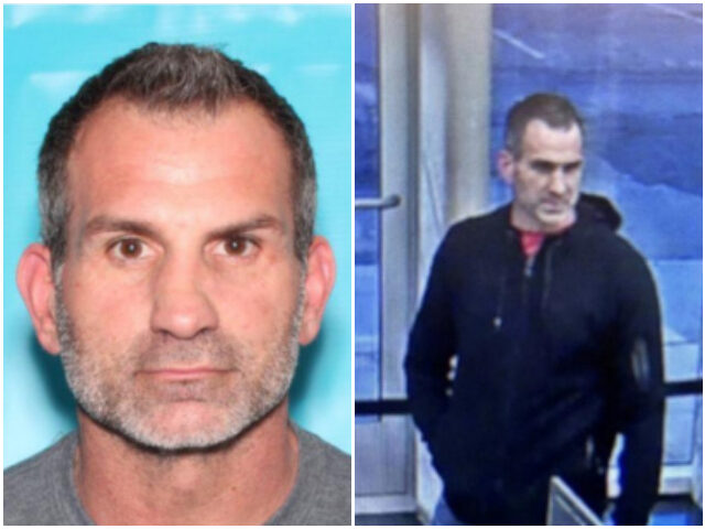 Federal Manhunt Nabs Suspect Accused of Attacking Alina Habba’s Office