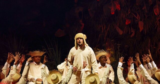 Jerry Jones’ Daughter Says, ‘We’re a Society Based on Immigrants’ While Defending NFL’s Bad Bunny Halftime Show