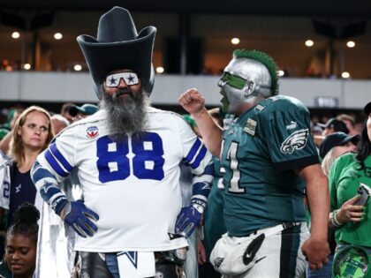 Kevin Sabitus_Getty Images